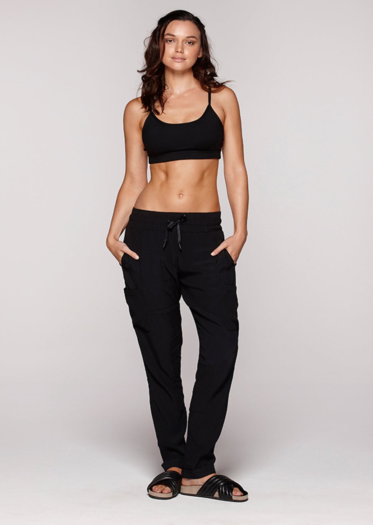 Guidance Lifestyle Pants