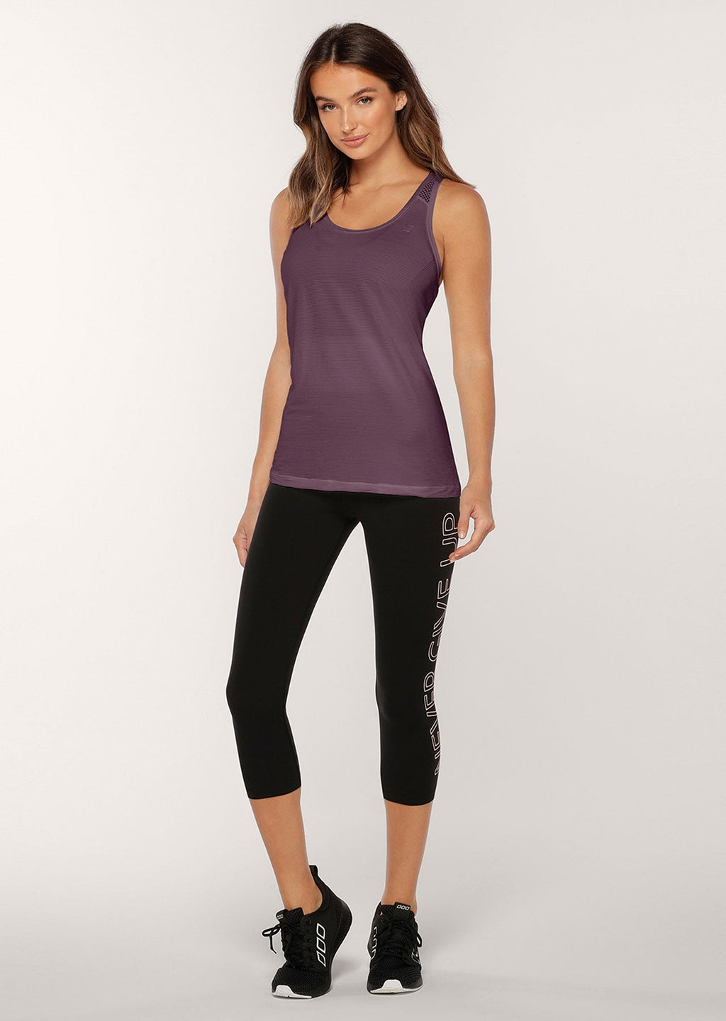 Gym Active Tank