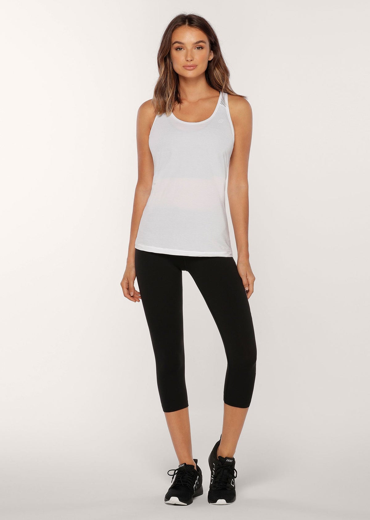 Gym Active Tank