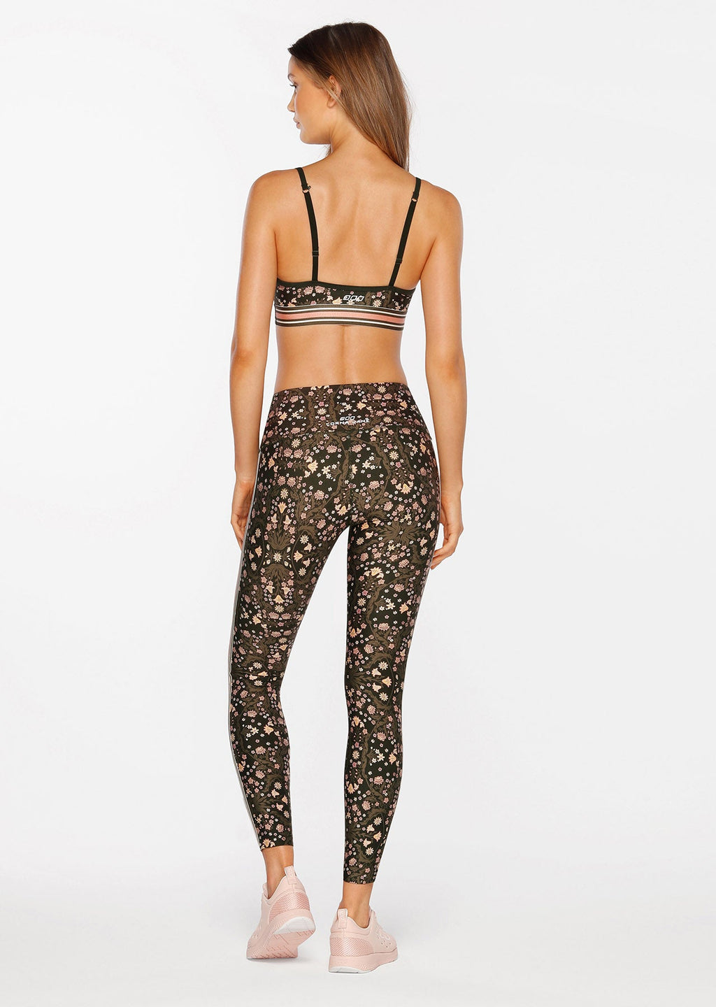 Gypset Sports Bra