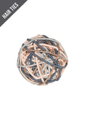 Hair Tie Bauble