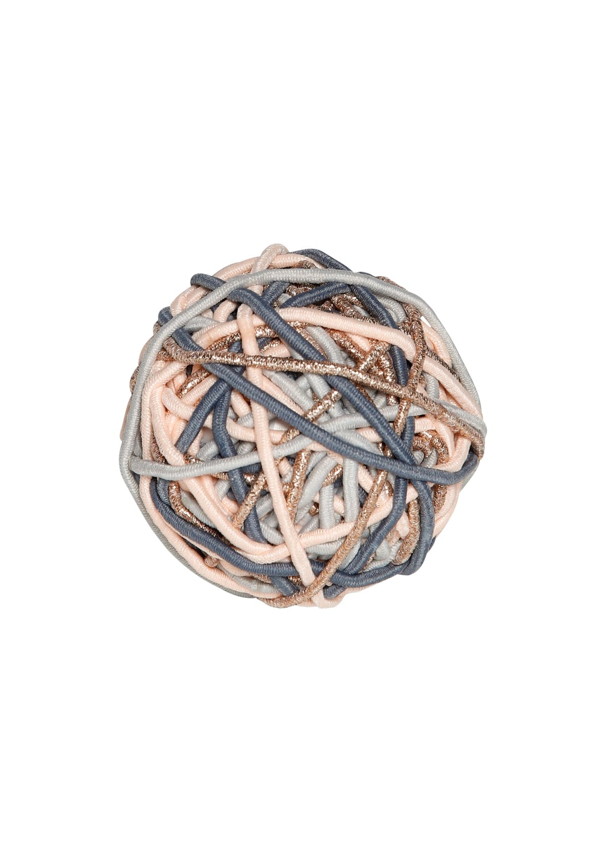 Hair Tie Bauble