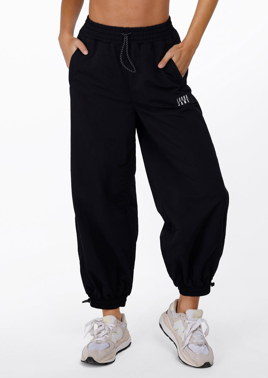 Half Time Active Pants