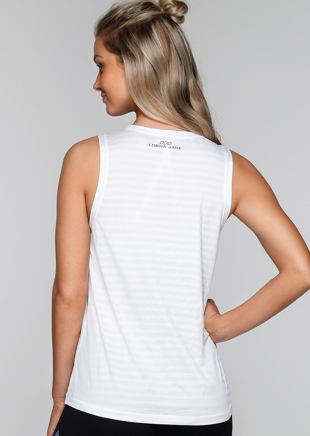 Half Time Excel Tank