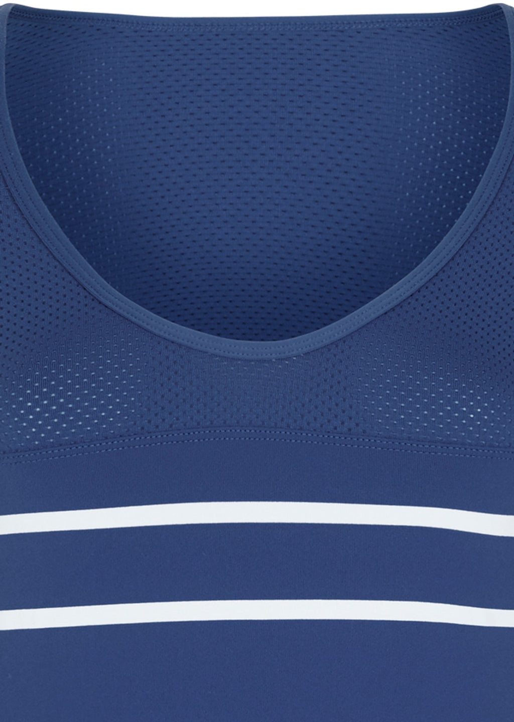 Hampton L/Slv Excel Top