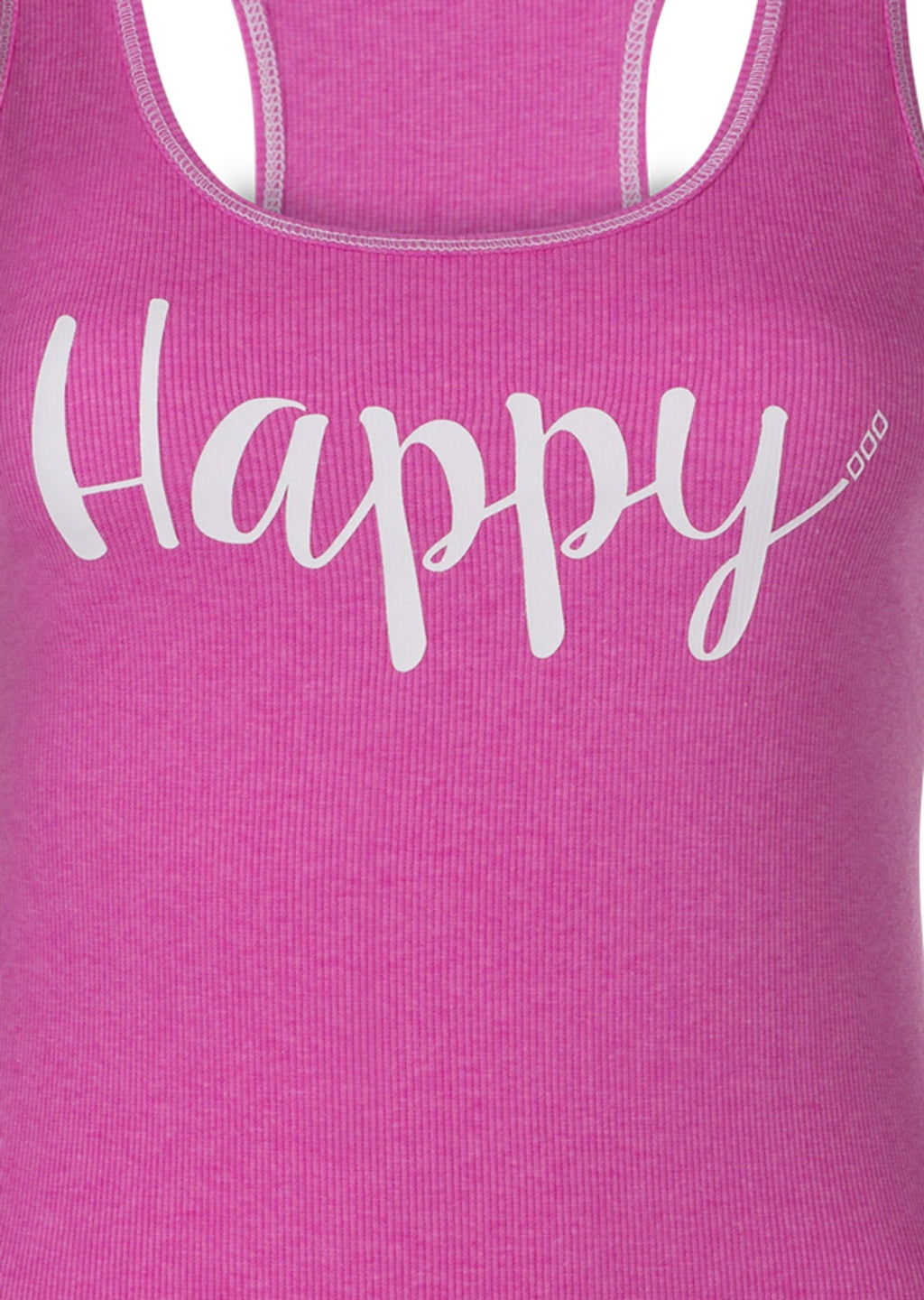 Happy Tank