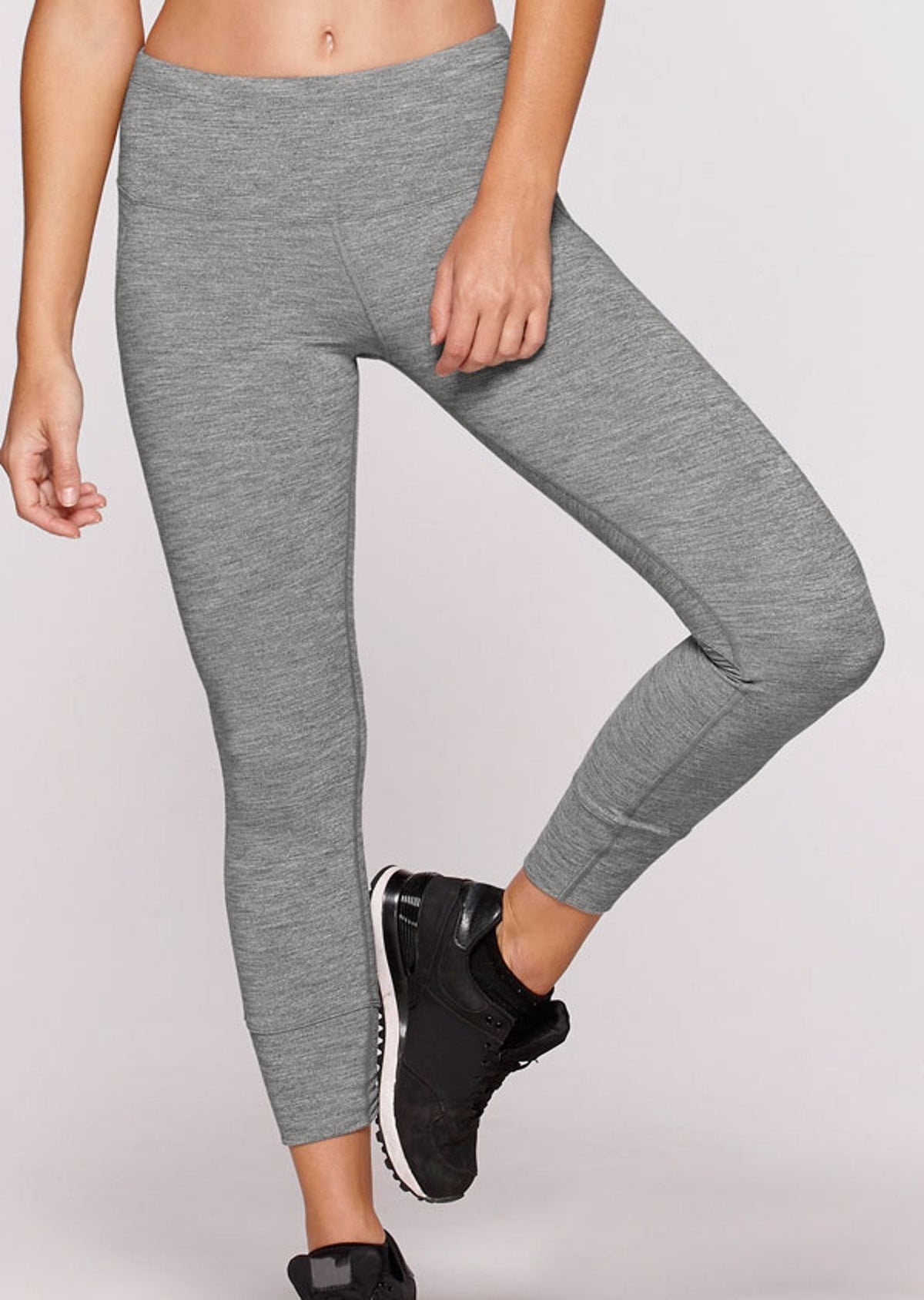Harley Core Ankle Biter Tight