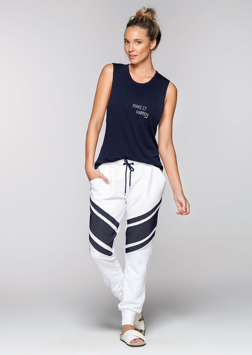 Harlow Trackie Pants