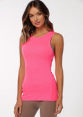 Harness Active Tank