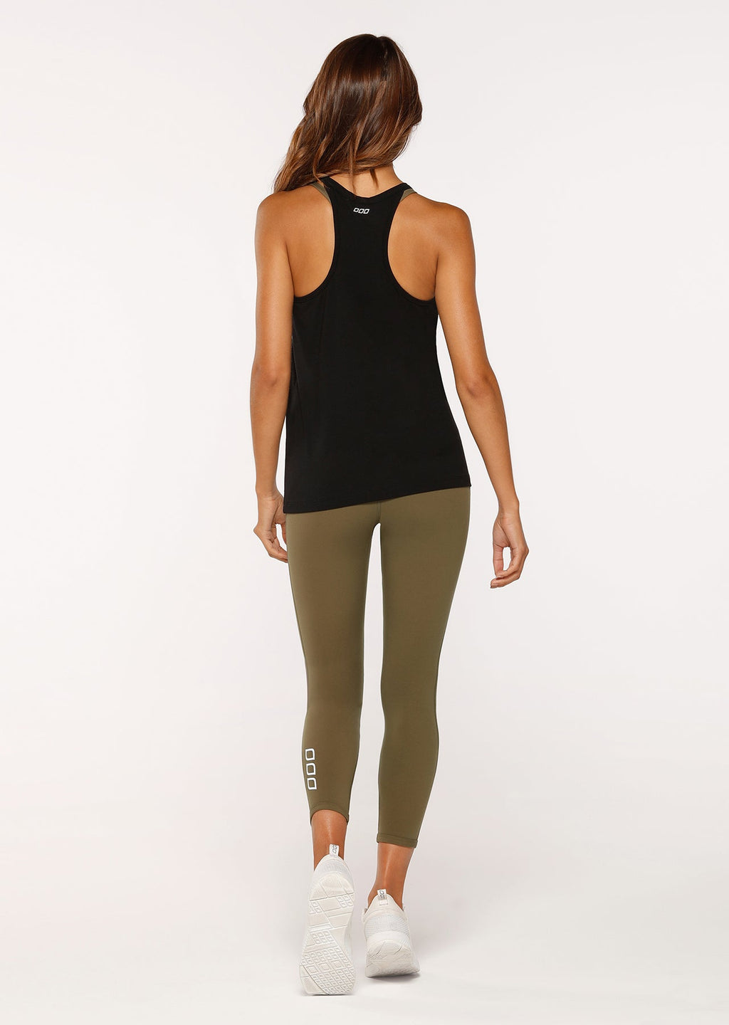 Hatha Tank