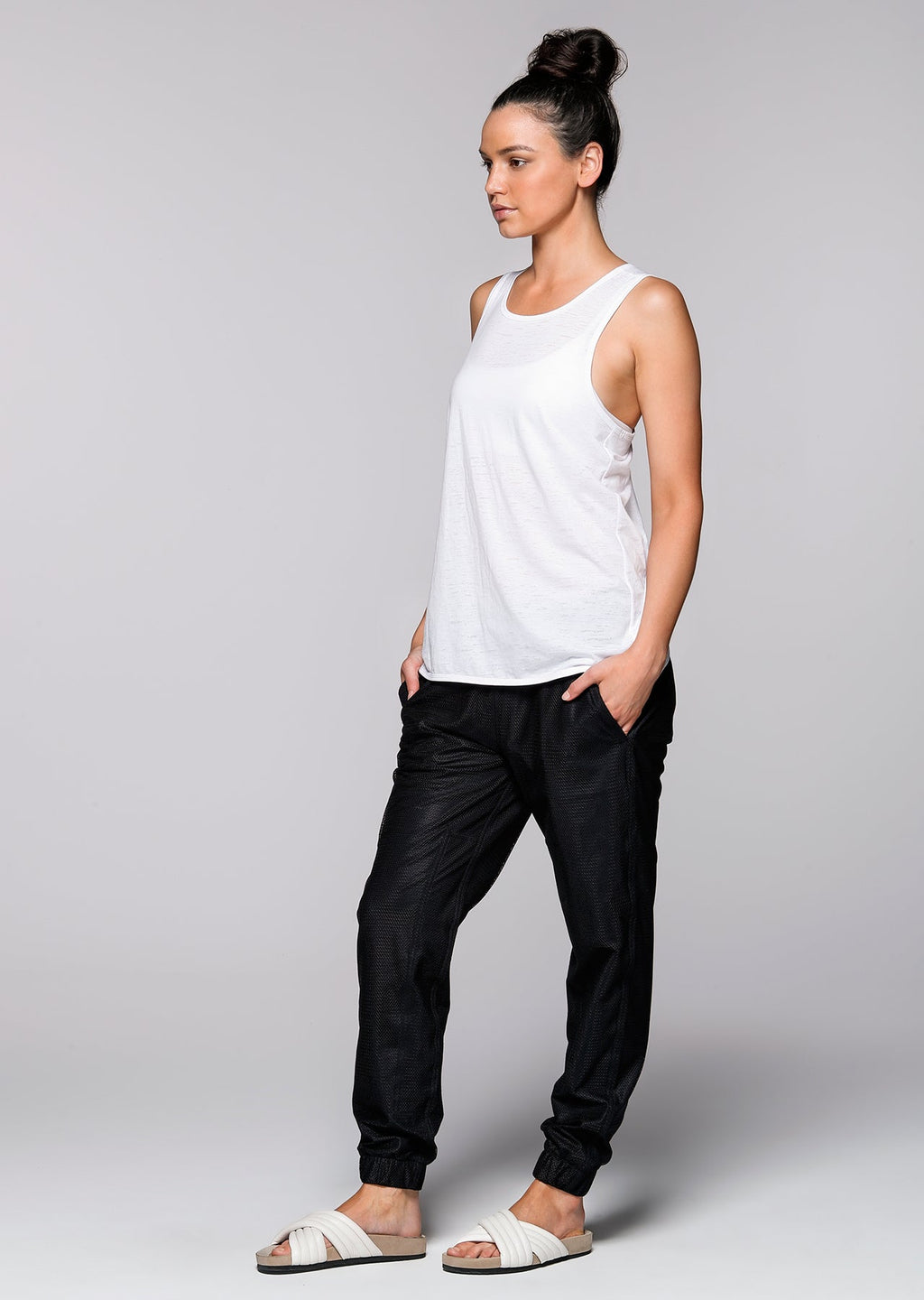 Hazel Active Pants