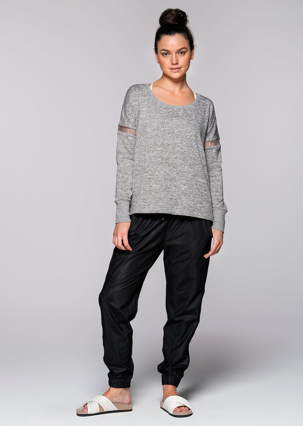 Hazel Active Pants