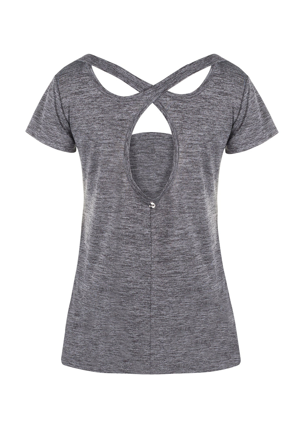 Helix S/Slv Excel Top