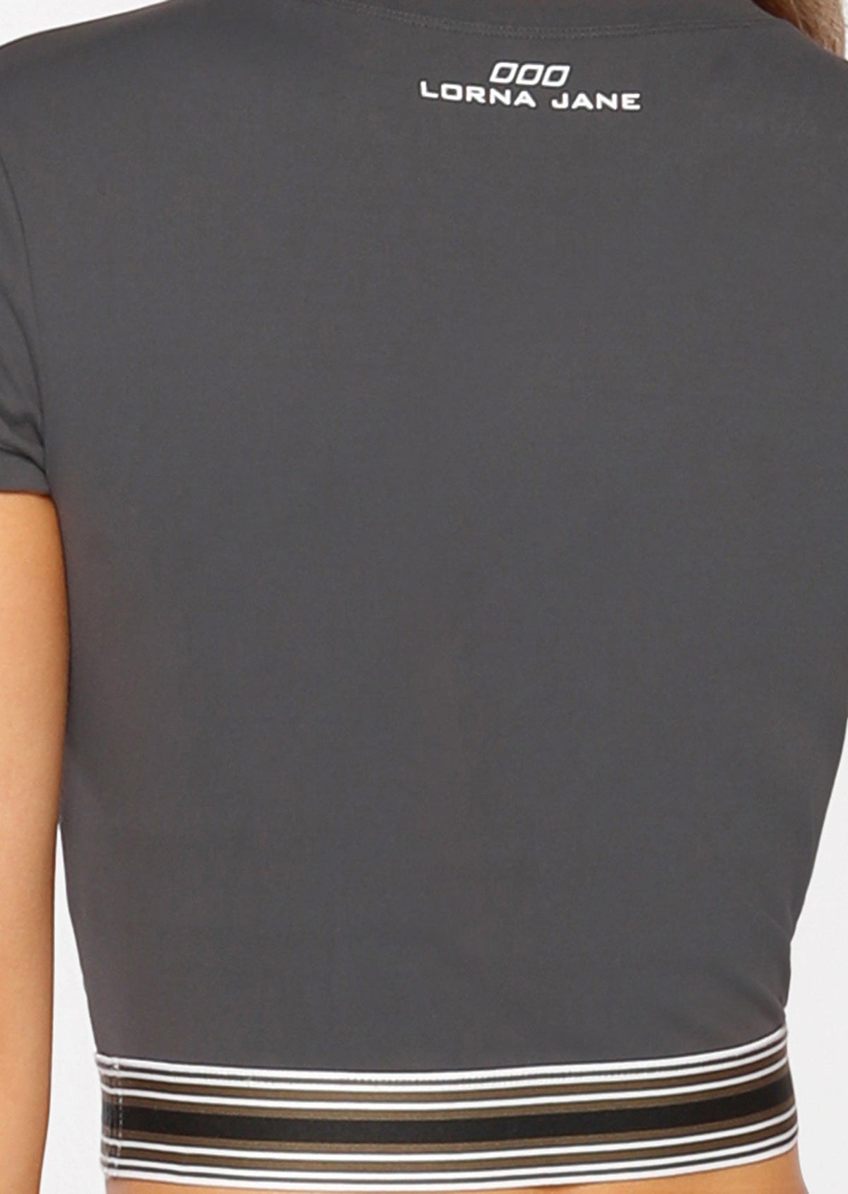 Here And There Active Tee