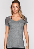Heritage S/Slv T-Shirt