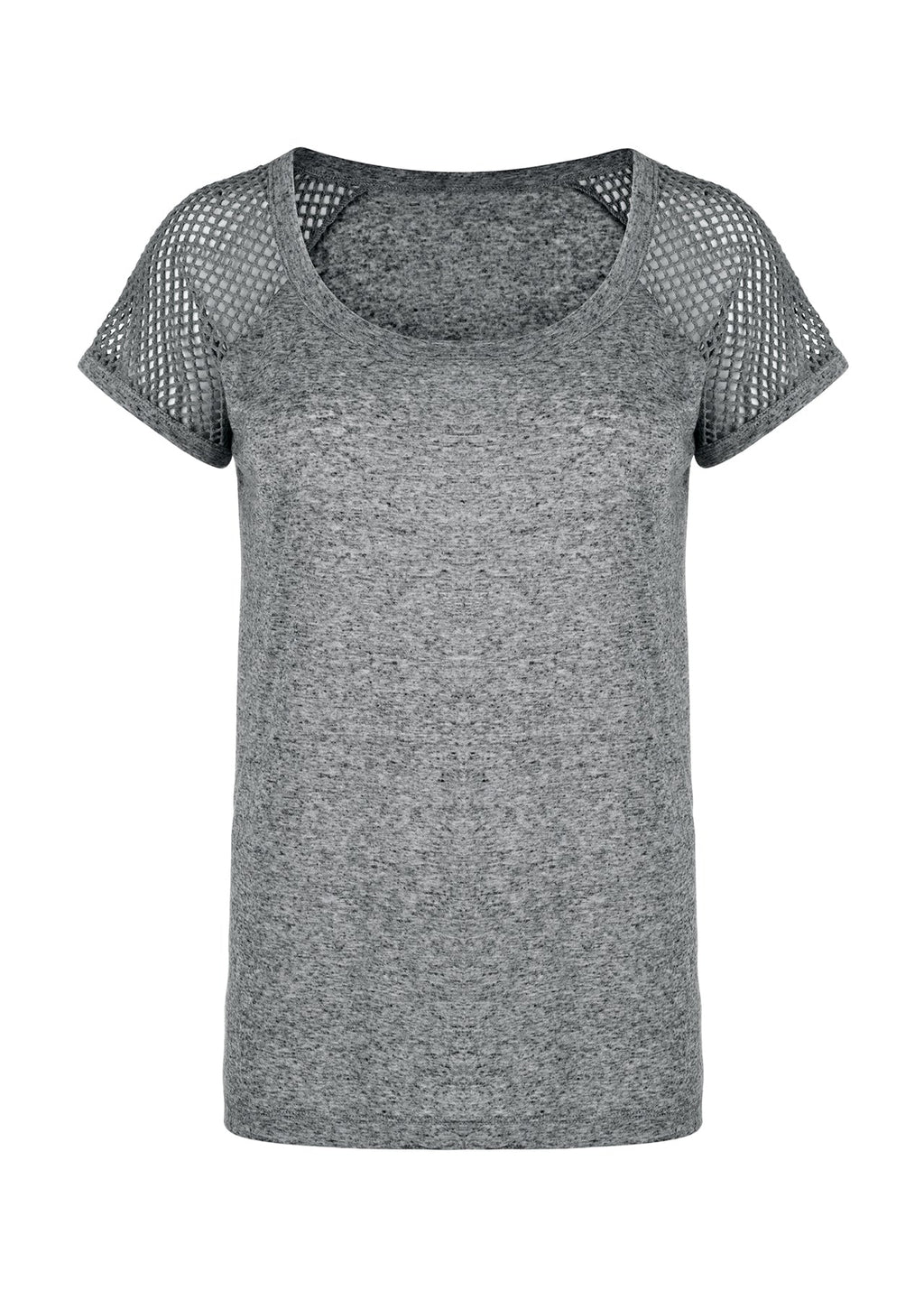 Heritage S/Slv T-Shirt