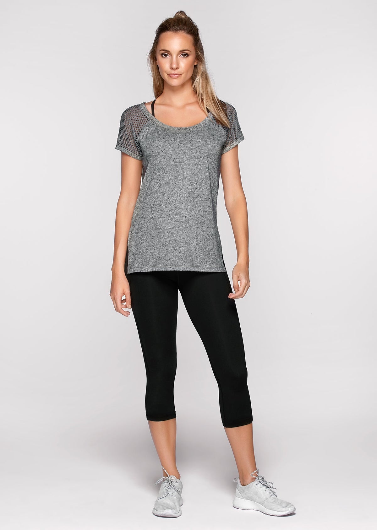 Heritage S/Slv T-Shirt
