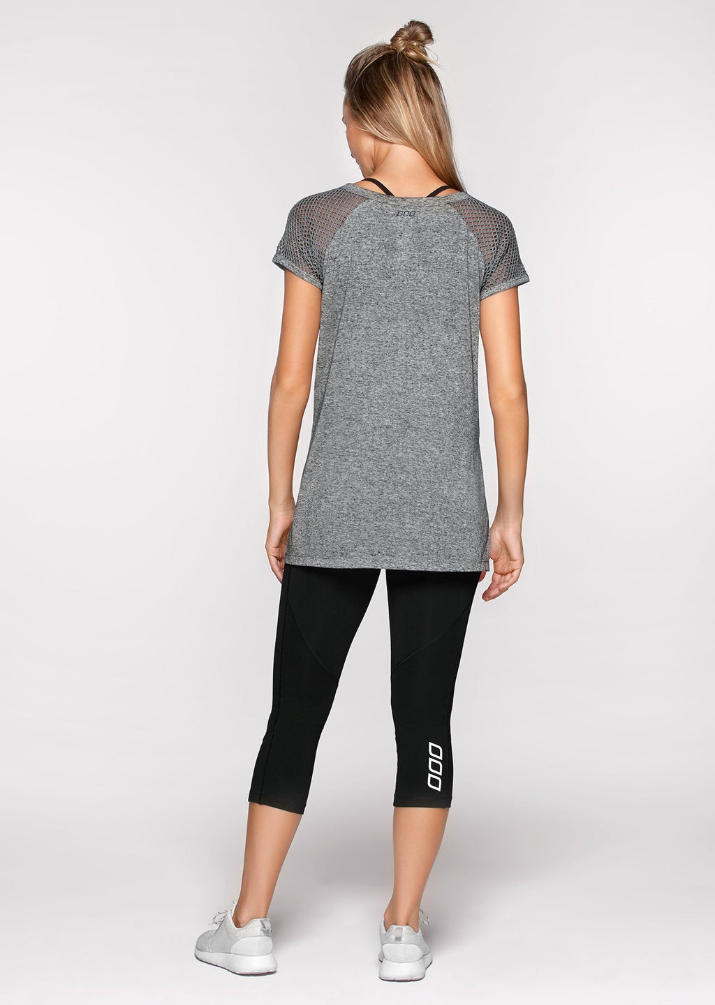Heritage S/Slv T-Shirt