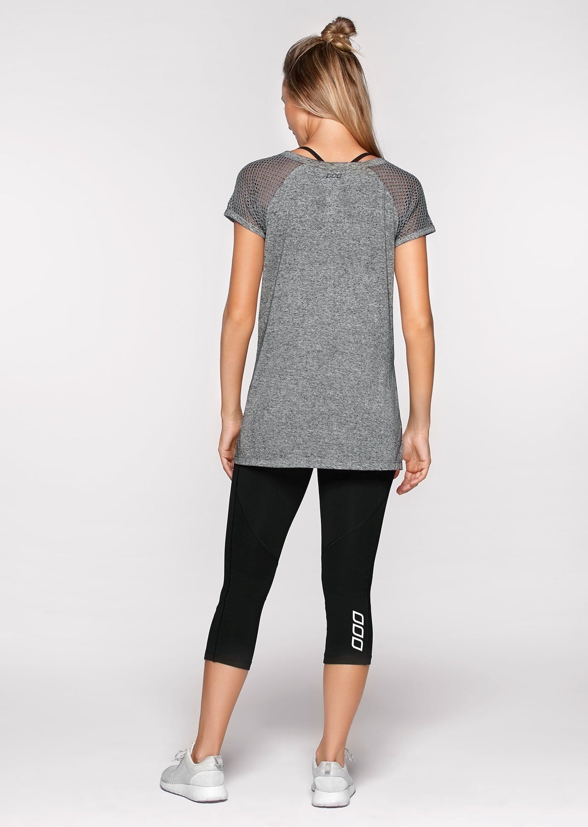 Heritage S/Slv T-Shirt