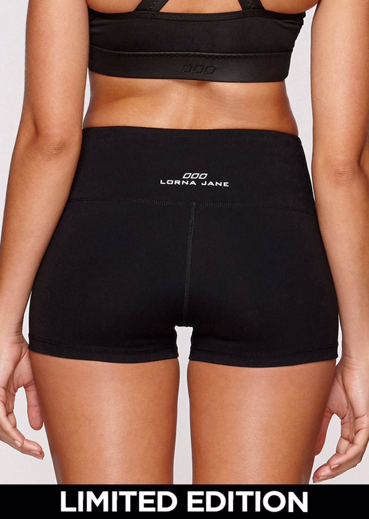 Hi Intensity Support Shorty
