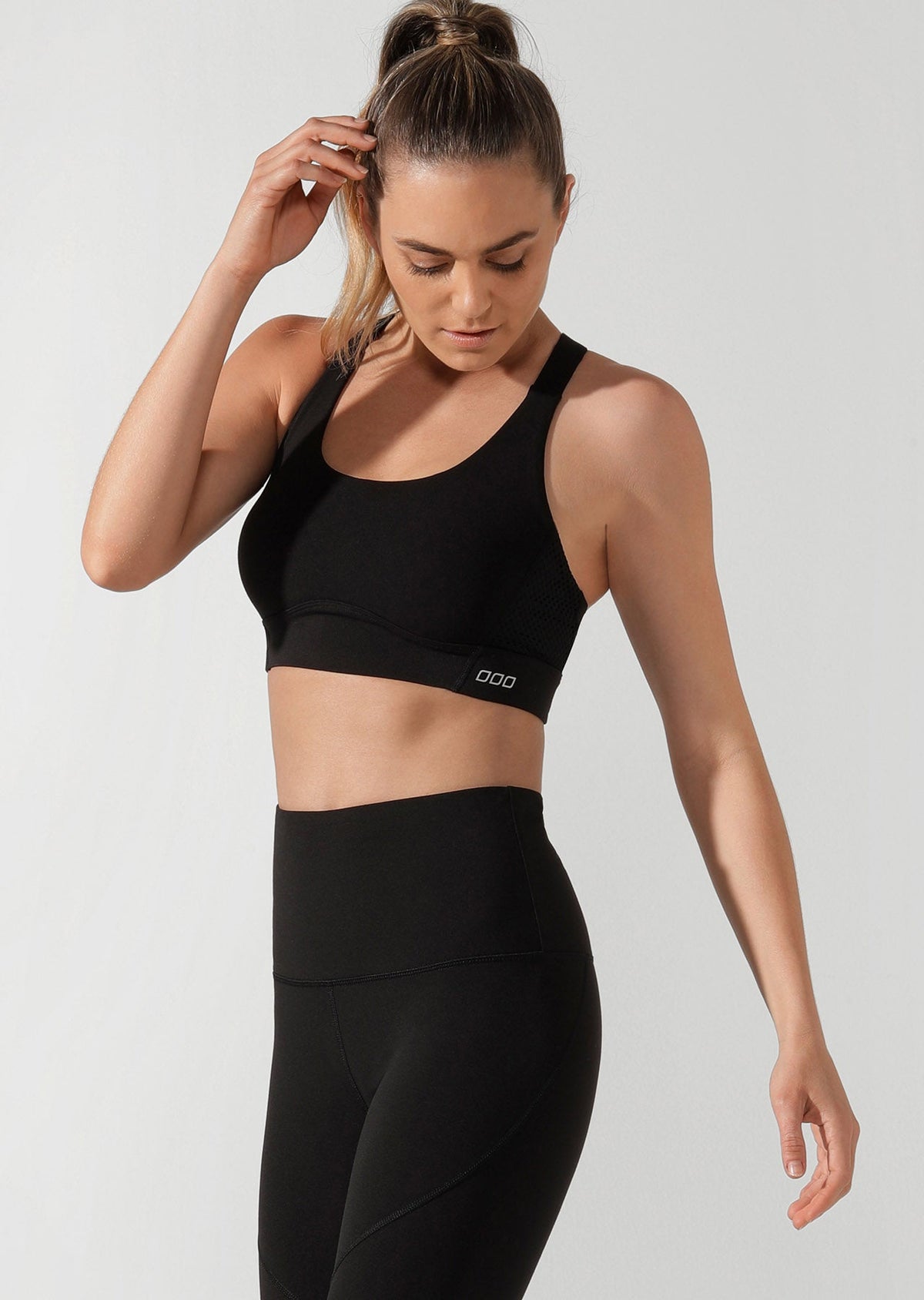 High Impact Sports Bra