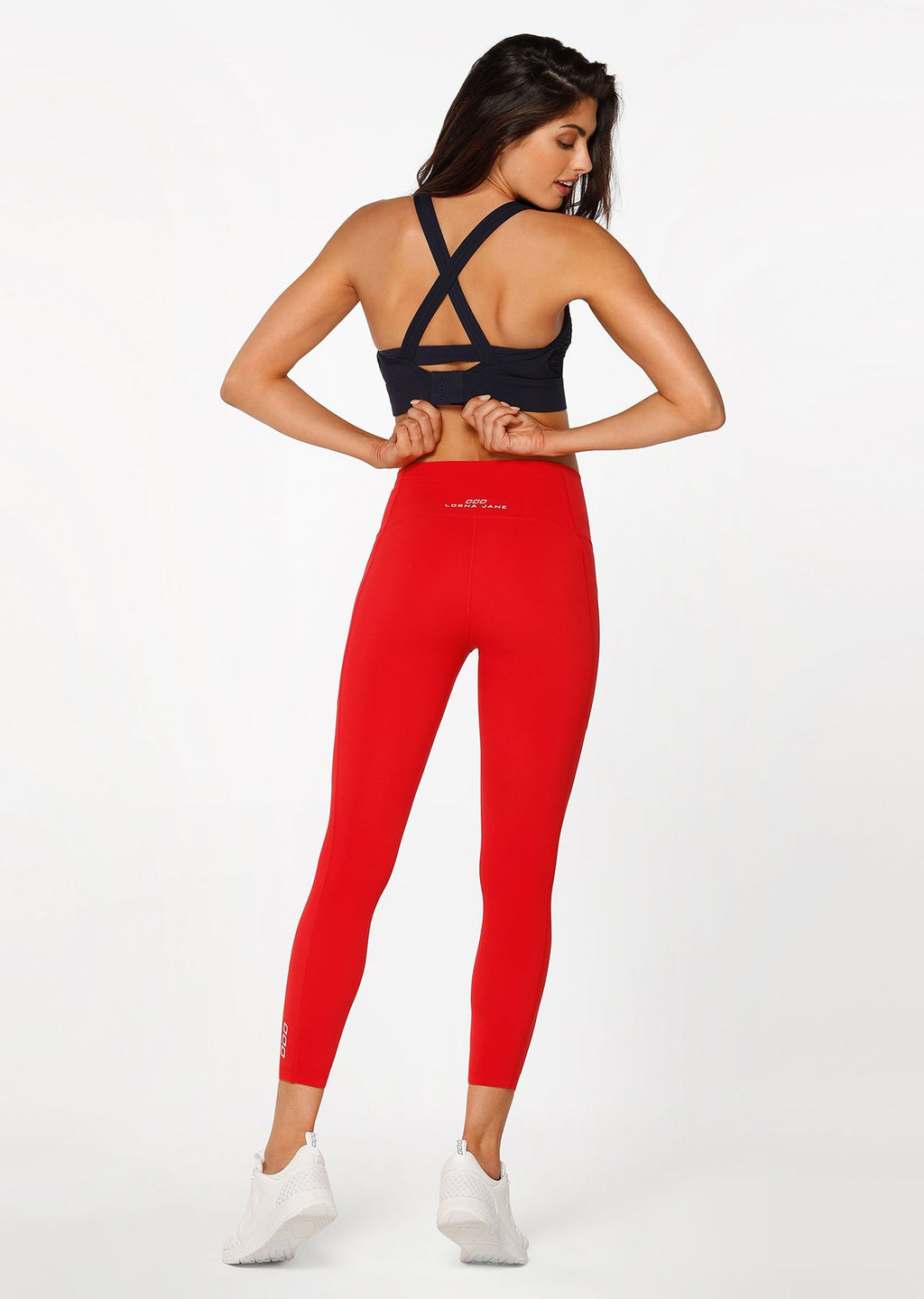 High Impact Sports Bra