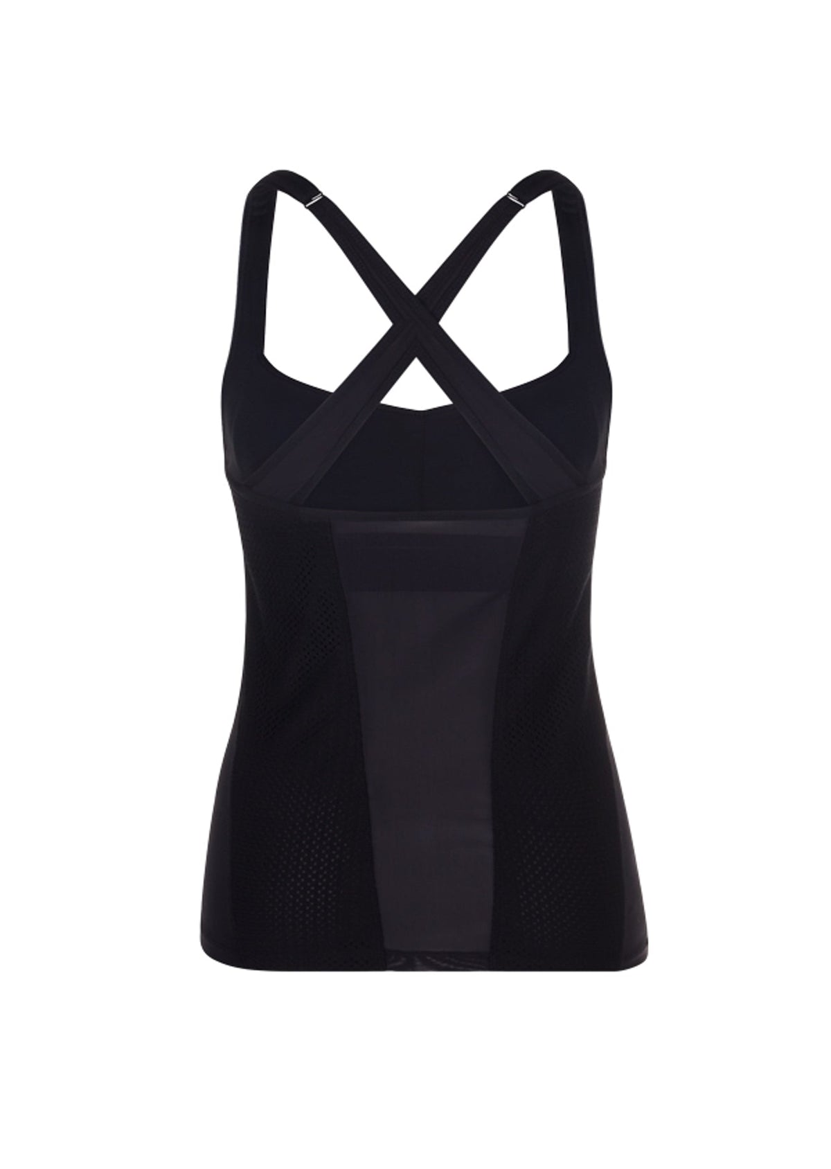 High Intensity Excel Tank