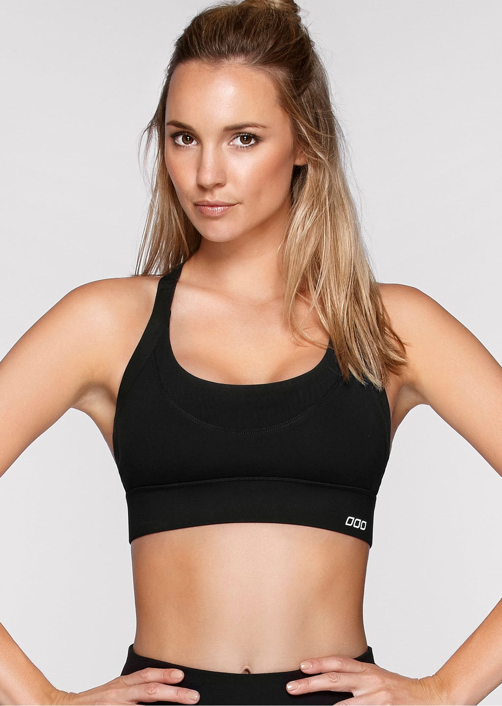 High Intensity Sports Bra