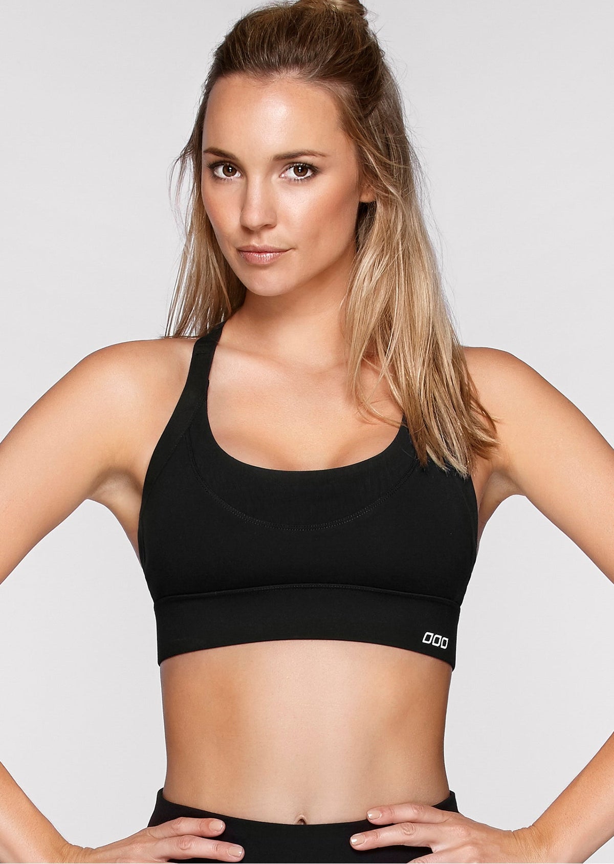 High Intensity Sports Bra