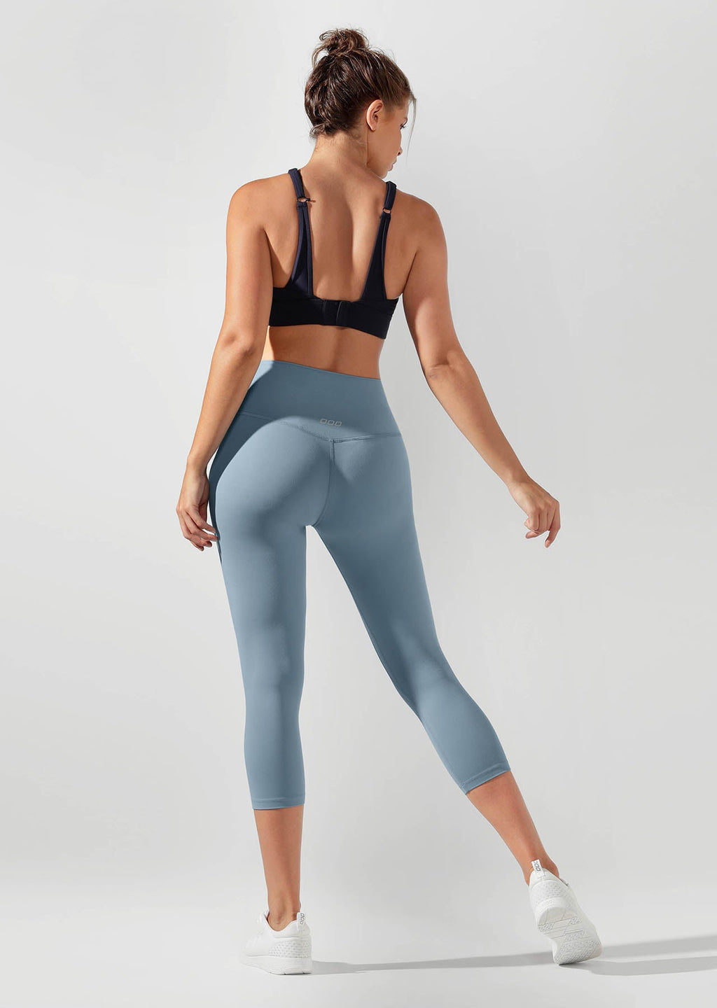 High Intensity Sports Bra
