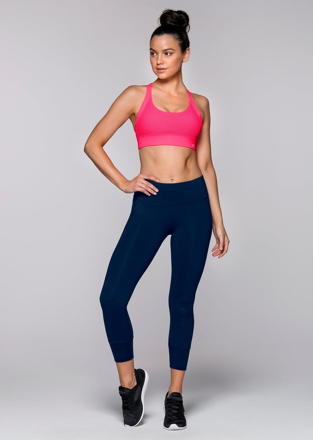 High Intensity Sports Bra