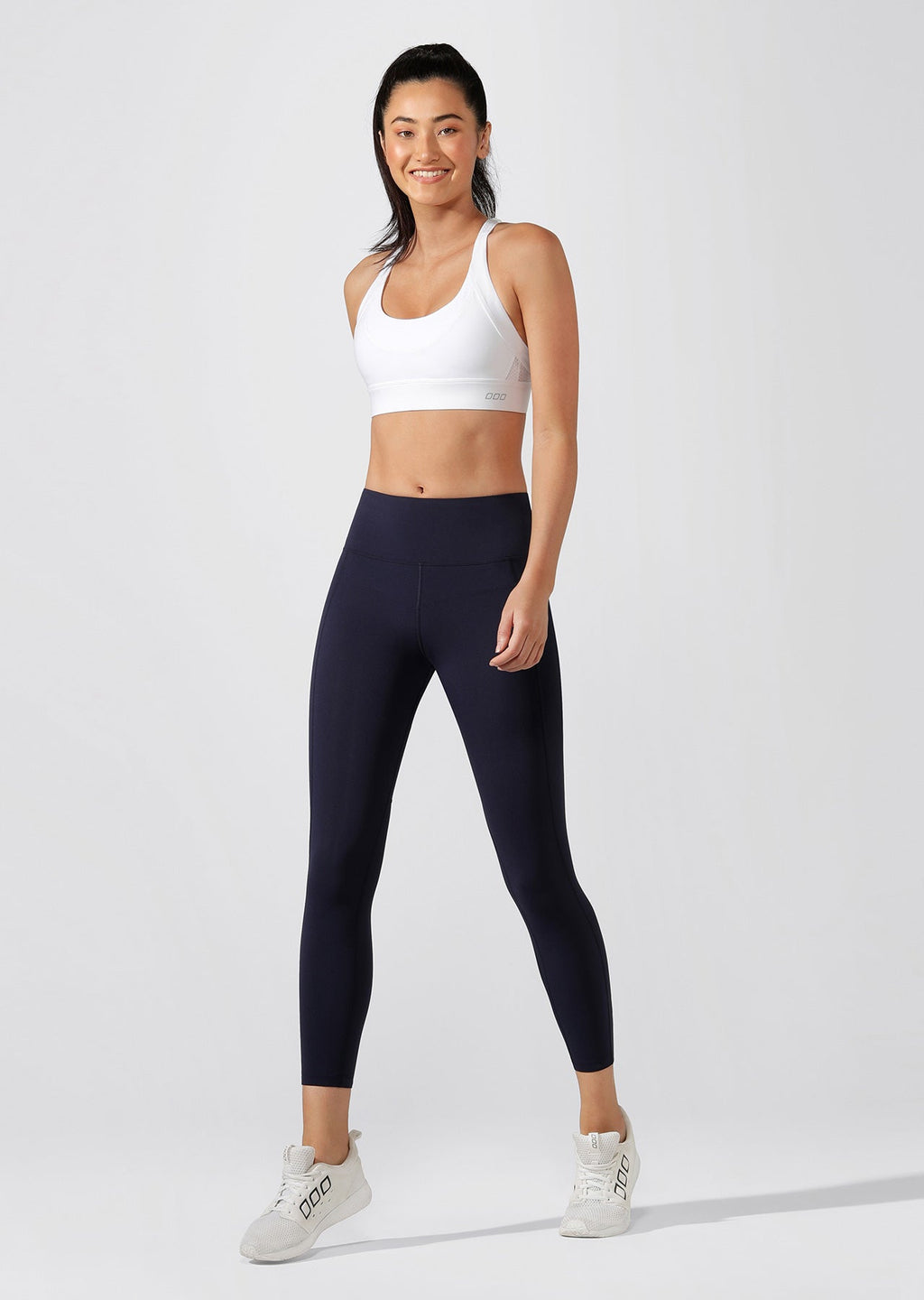 High Intensity Sports Bra