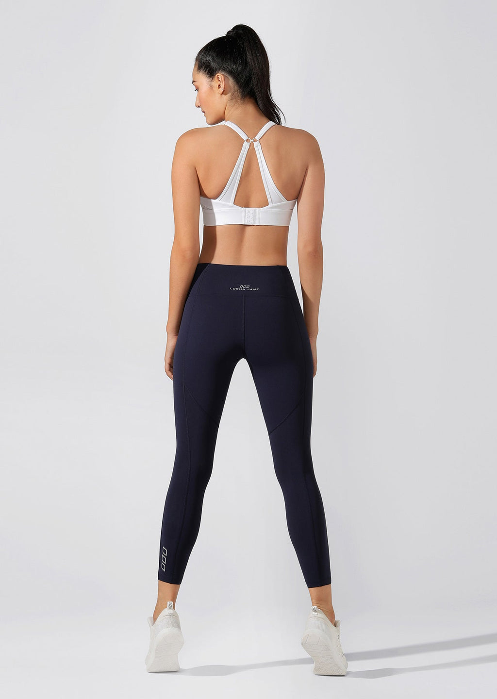 High Intensity Sports Bra