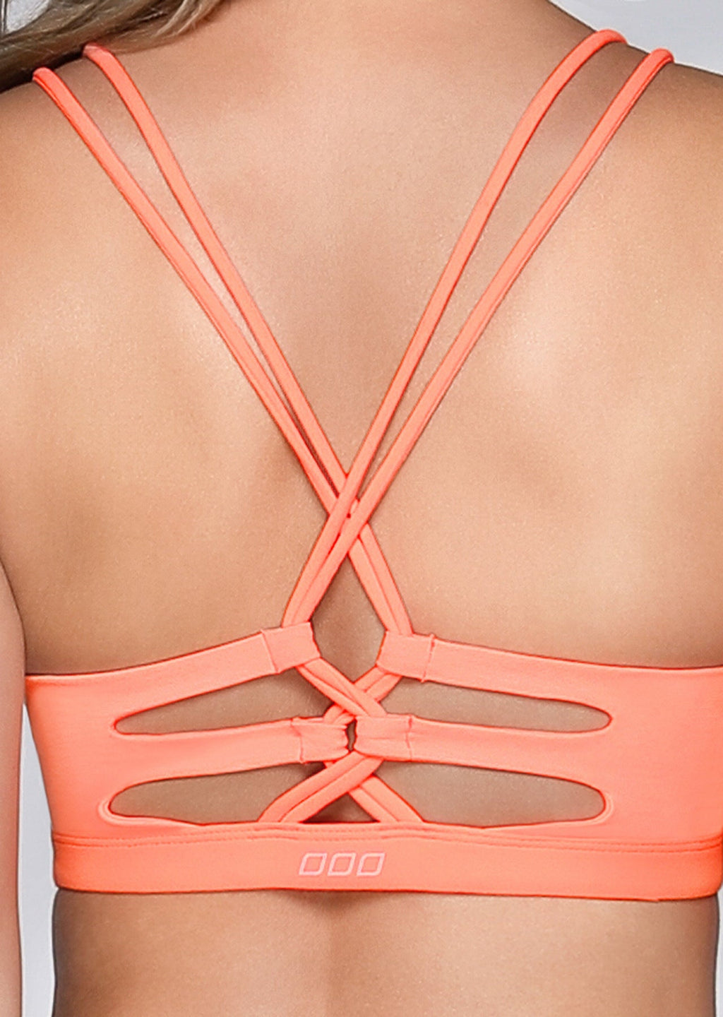 Hollie Sports Bra