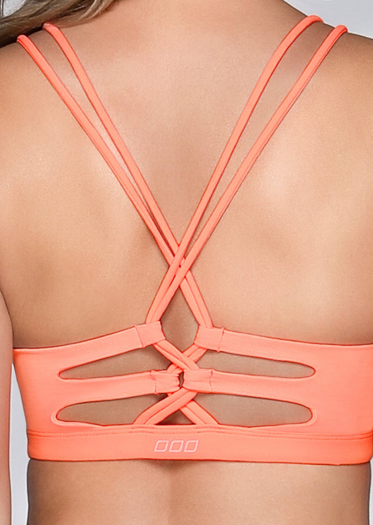 Hollie Sports Bra