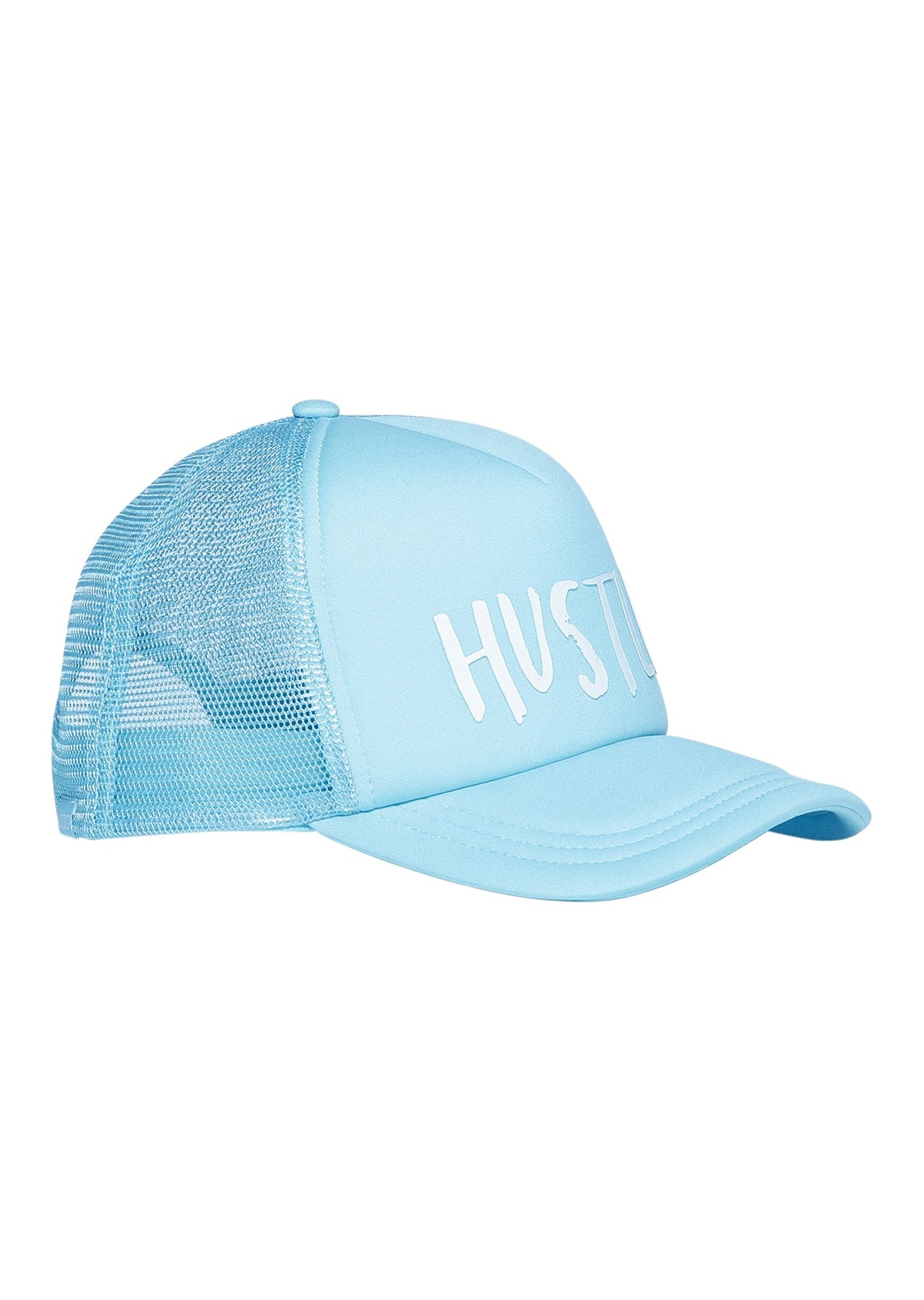 Hustle Trucker Hat