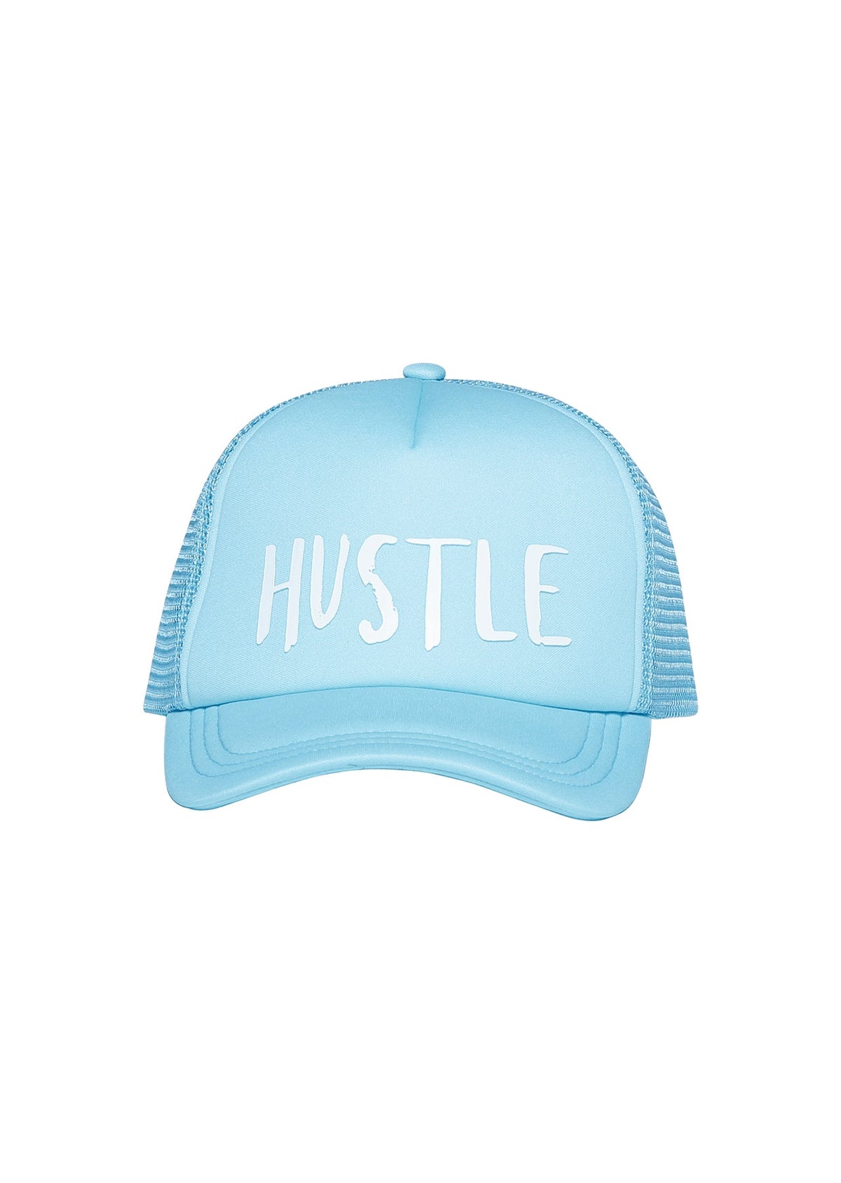 Hustle Trucker Hat