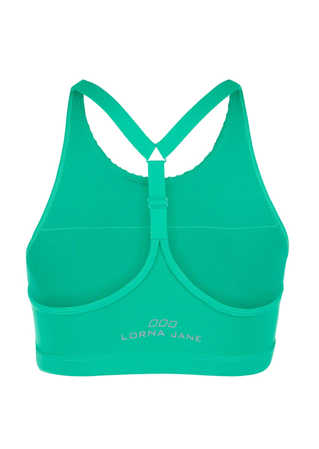 Hydrate Sports Bra