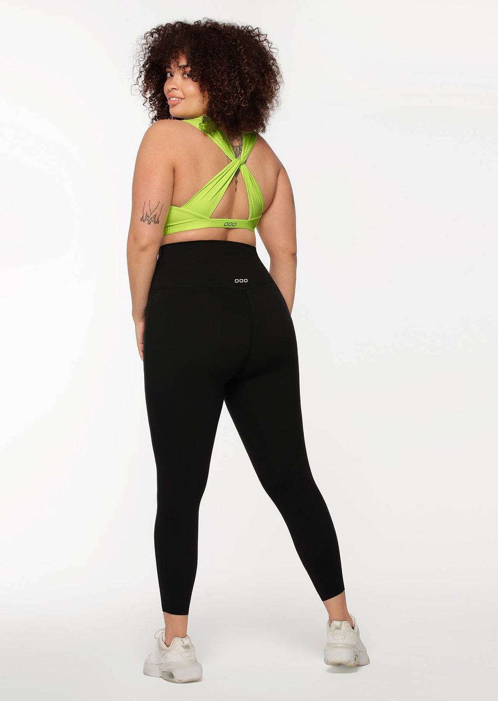 Hype Sports Bra