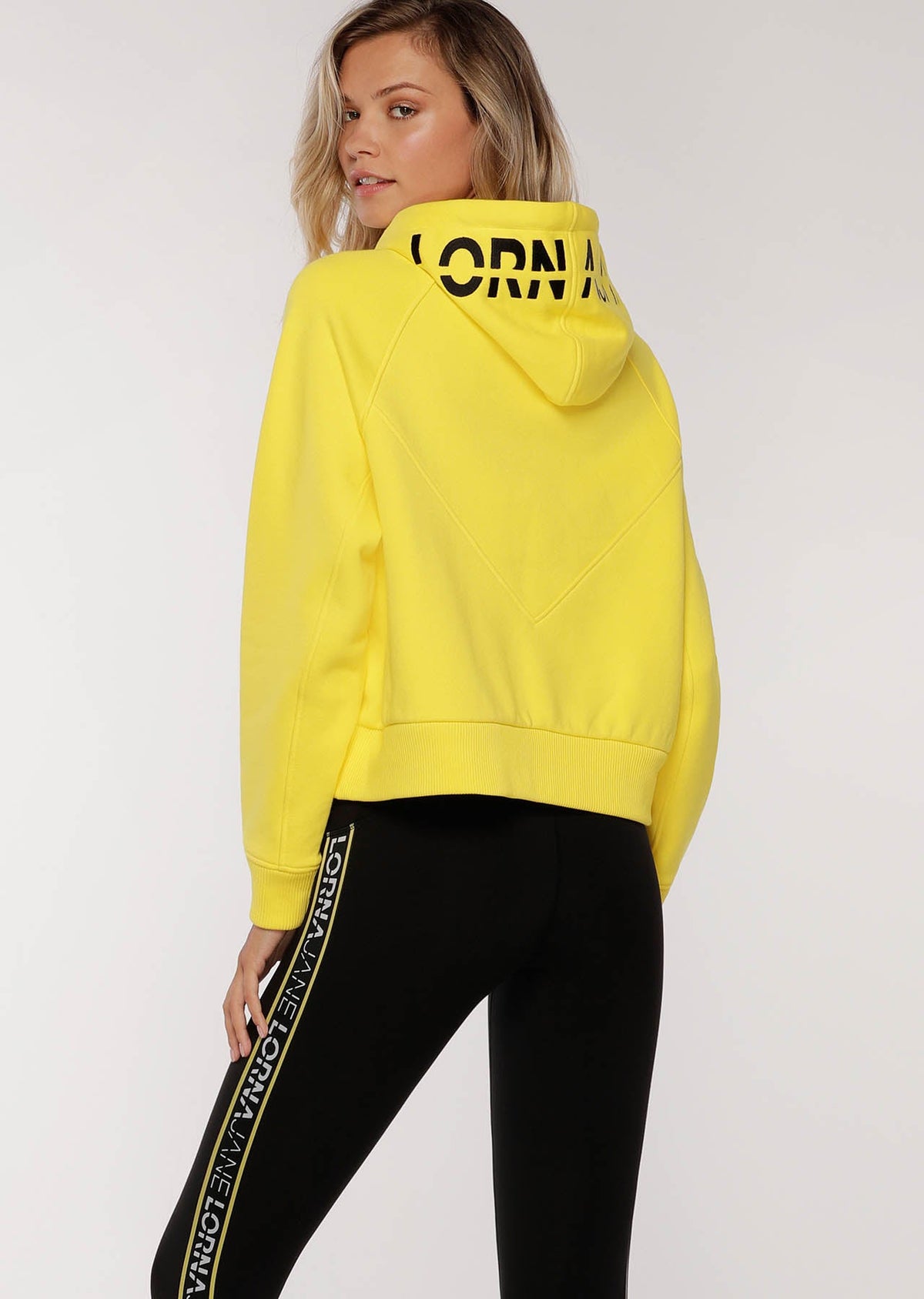 Hyper Hoodie