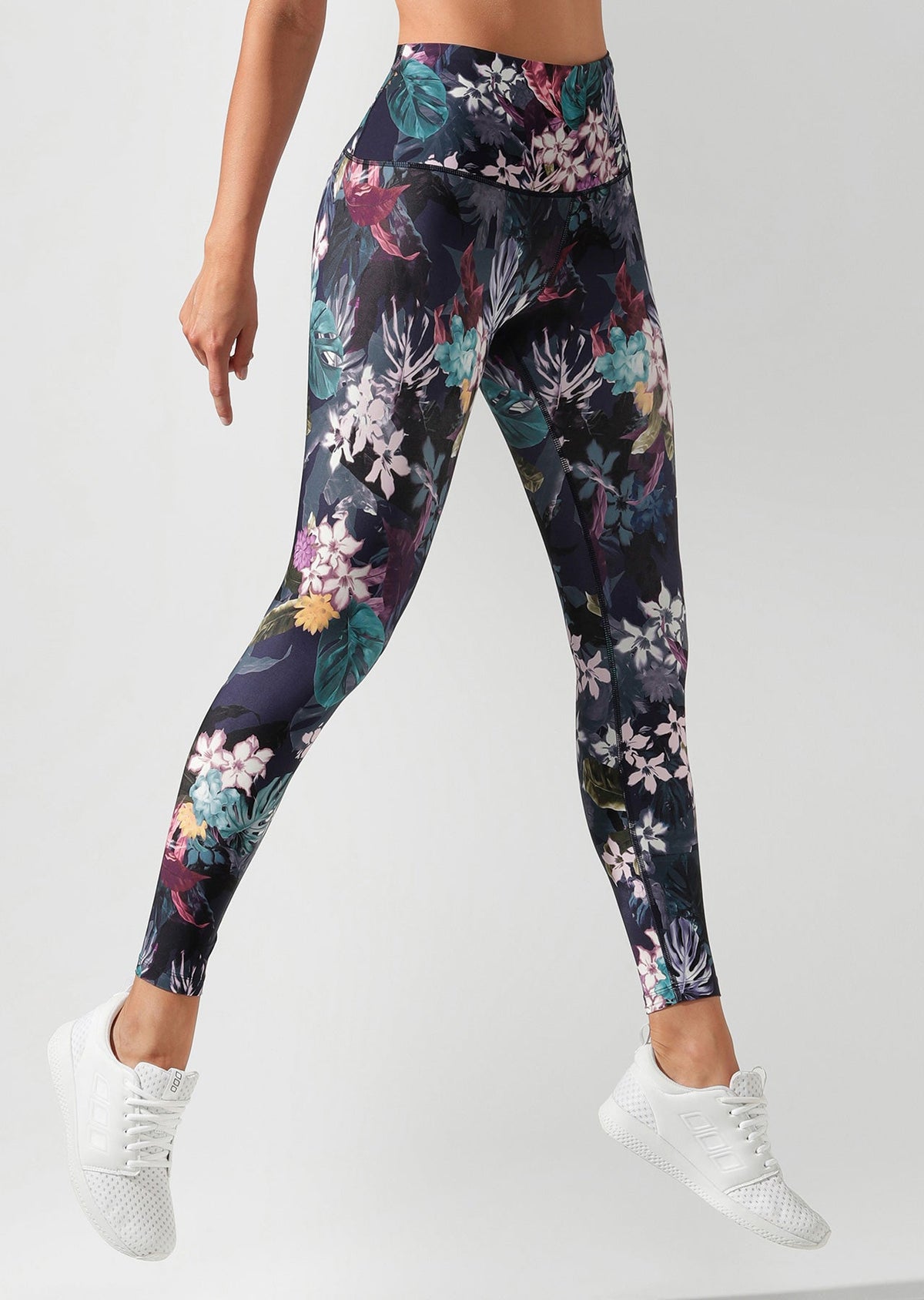 Hyperbloom Secret Pocket F/L Tight