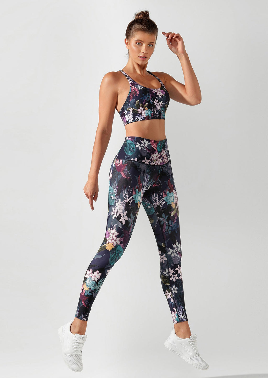 Hyperbloom Secret Pocket F/L Tight
