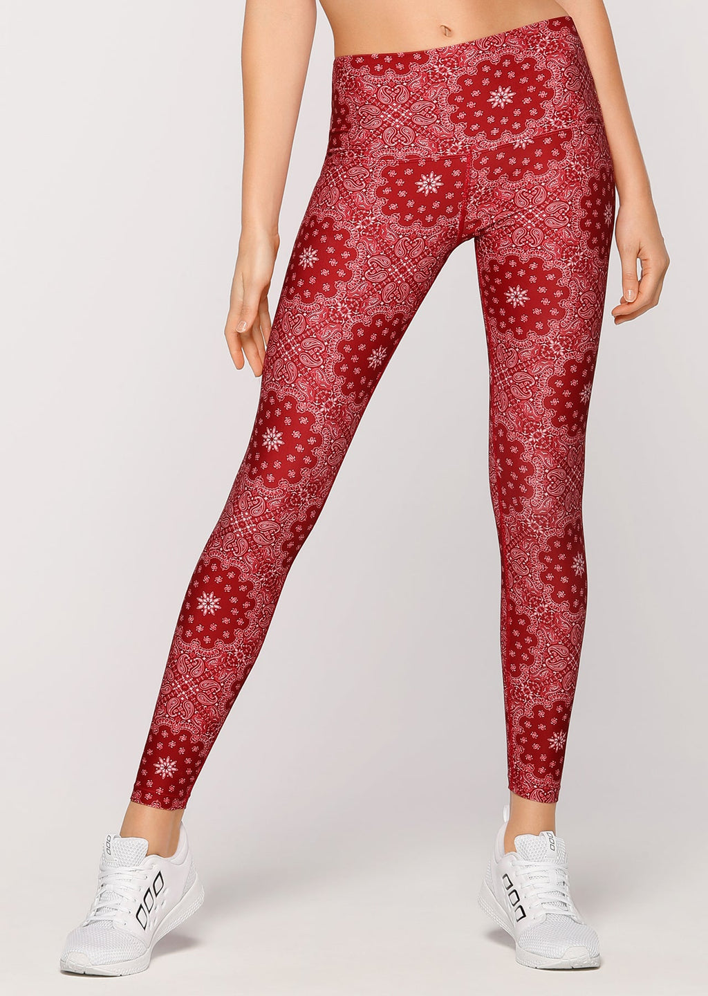 Hypnotic F/L Tight