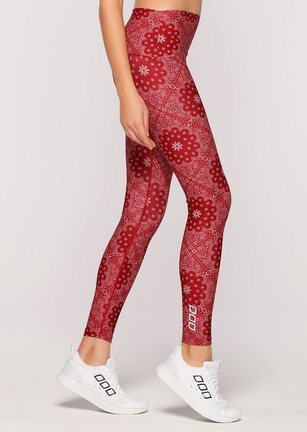 Hypnotic F/L Tight