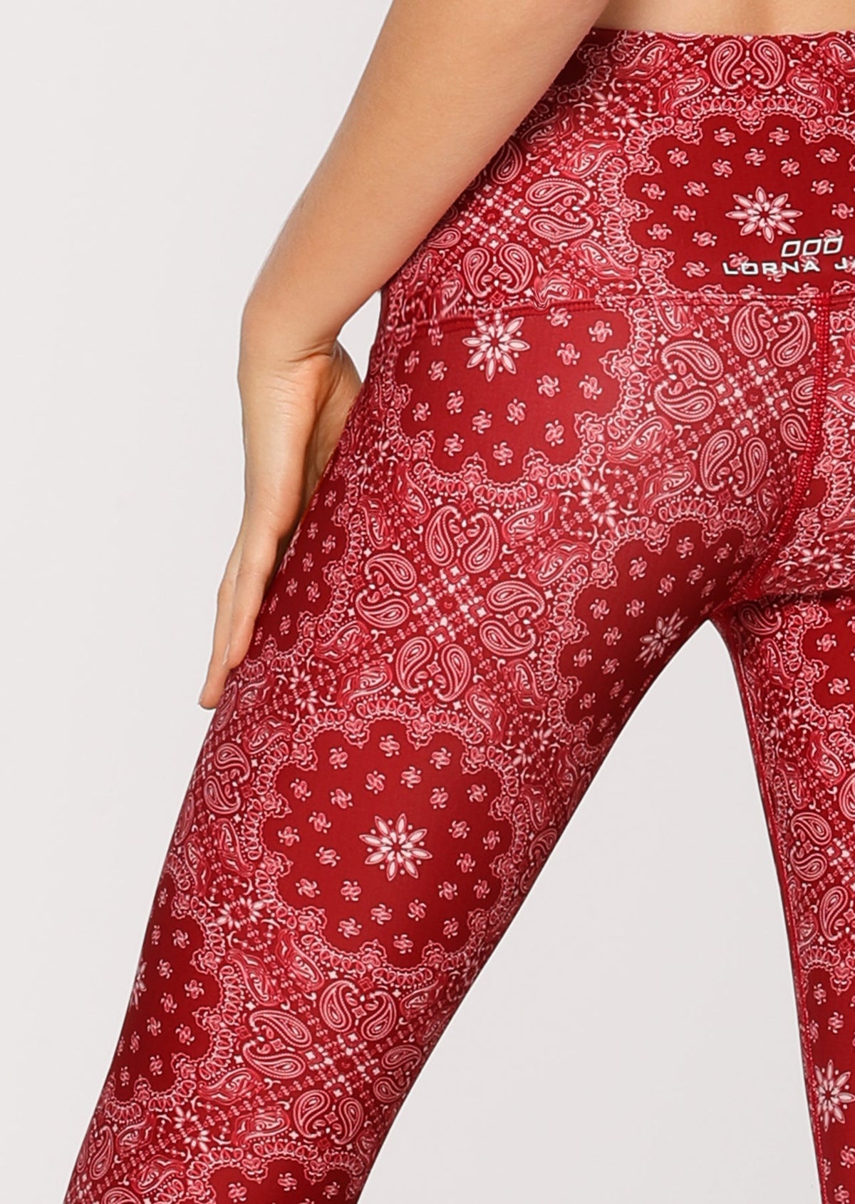 Hypnotic F/L Tight