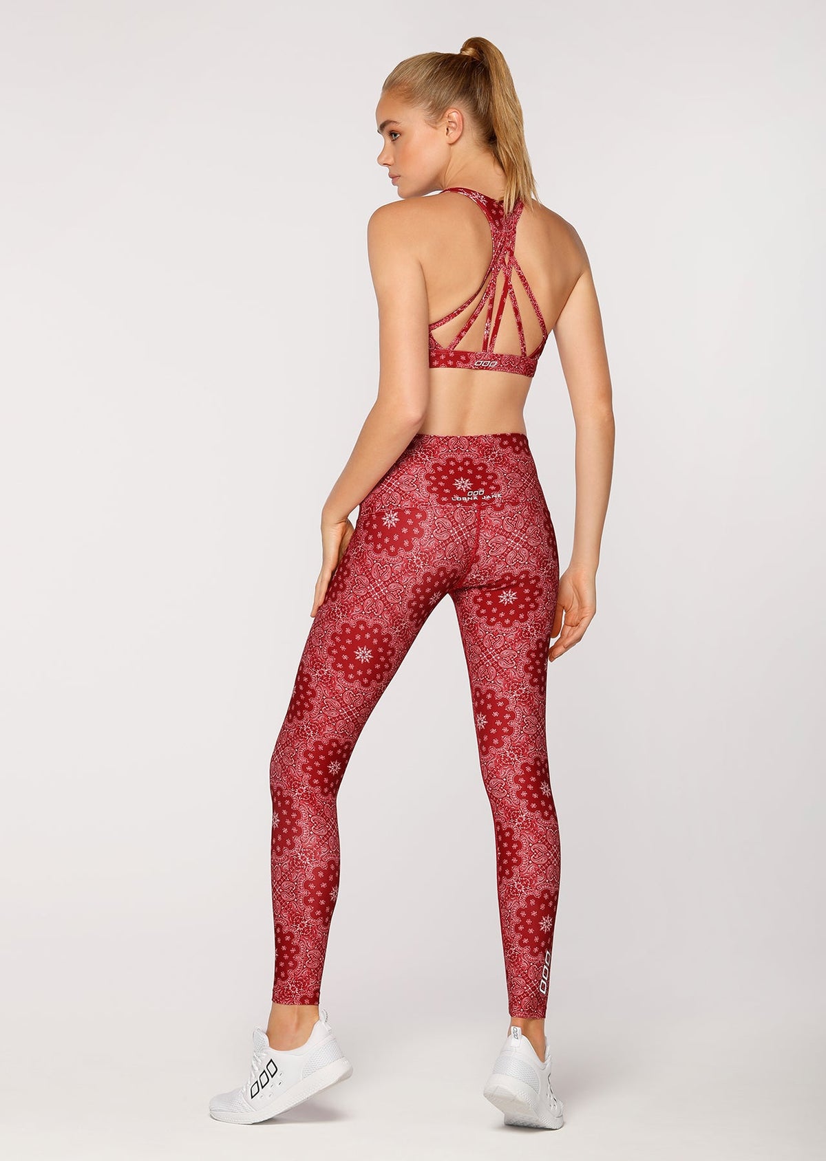 Hypnotic F/L Tight