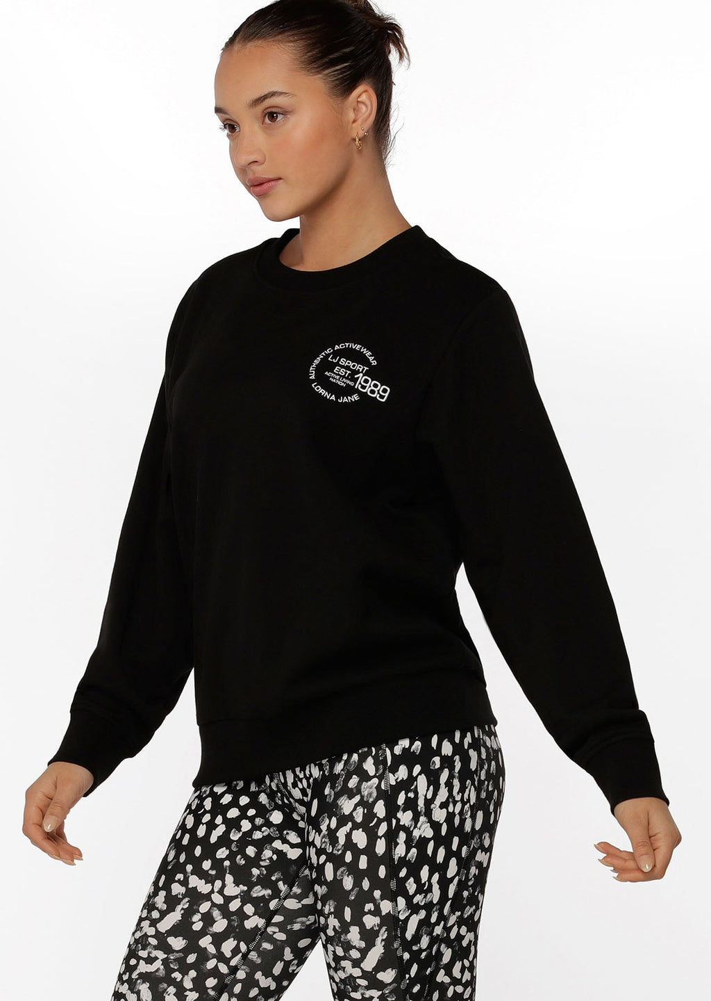 Icon Sweat