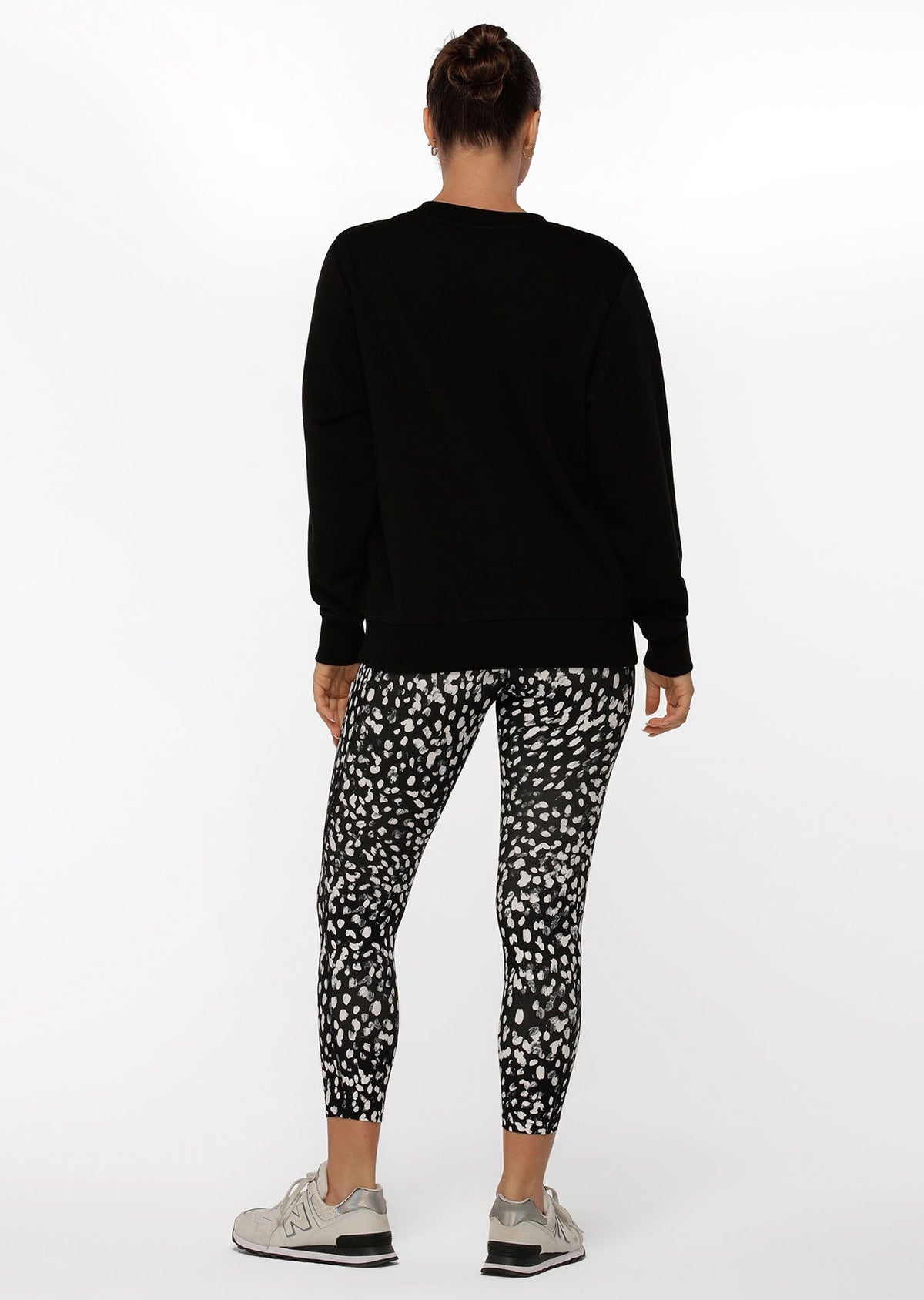 Icon Sweat