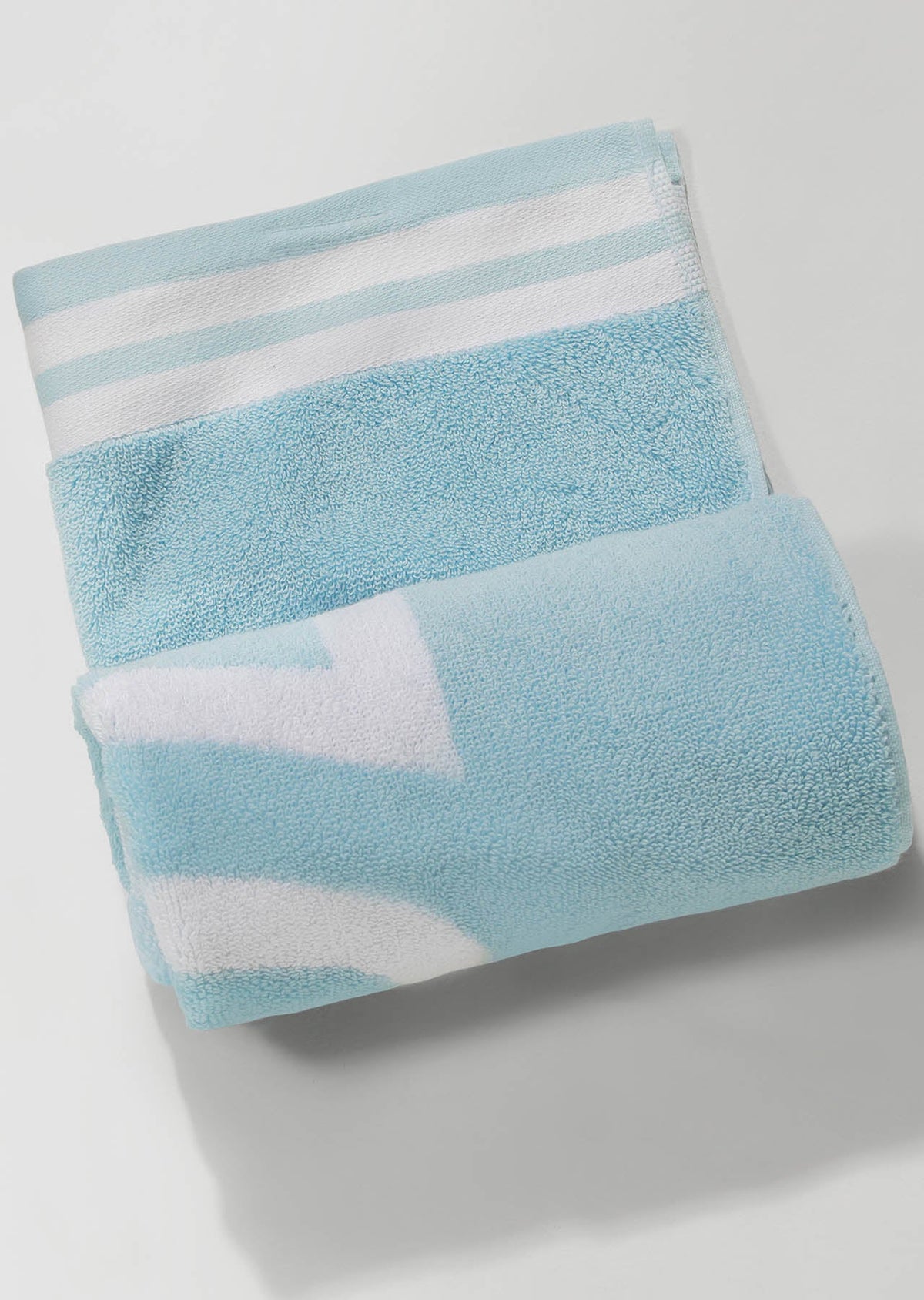 Icon Sweat Towel