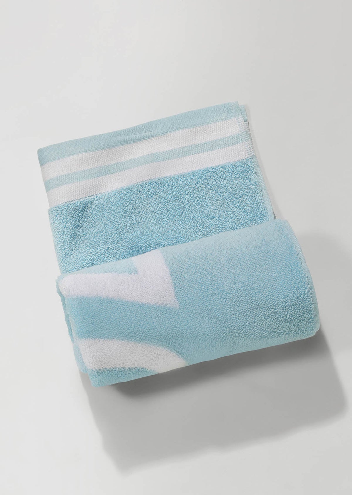Icon Sweat Towel